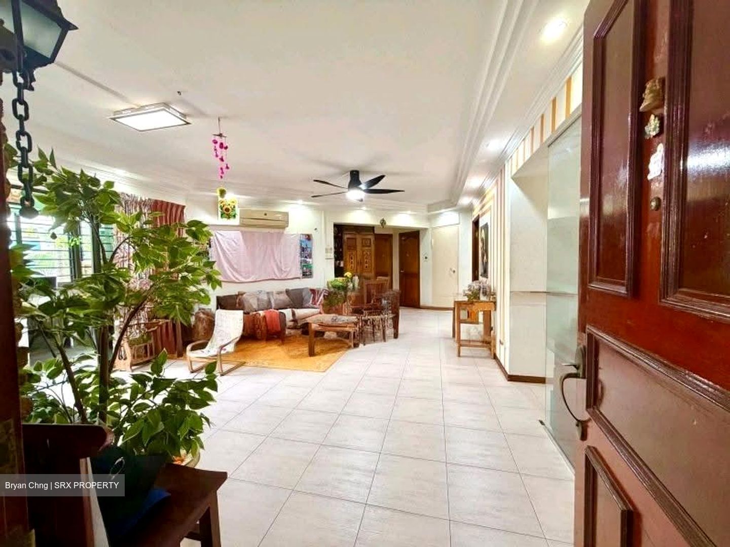 Blk 226B Compassvale Vista (Sengkang), HDB 5 Rooms #633403361